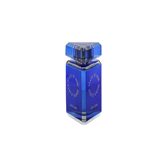 L´Ame Slave EDP