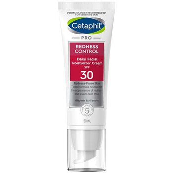 Pro Redness Daily Facial Moisturizer Cream SPF 30 - Denní tónovací hydratační krém
