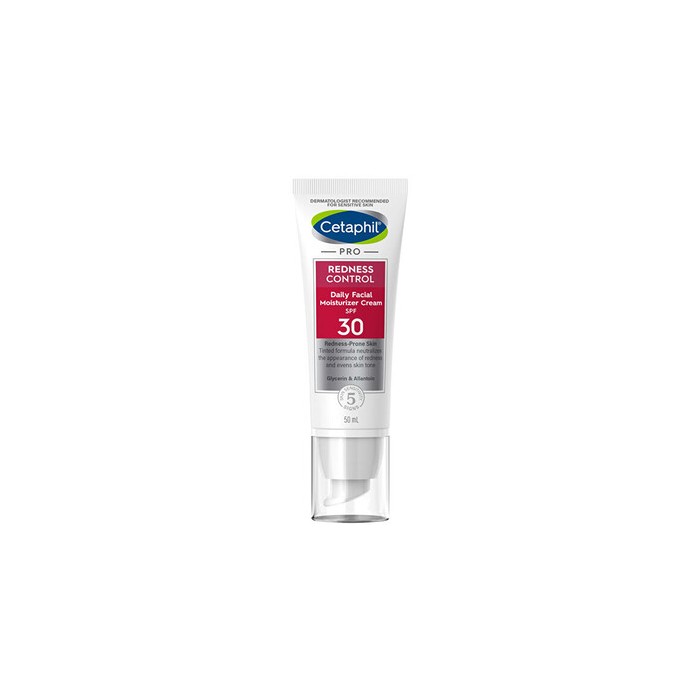 Pro Redness Daily Facial Moisturizer Cream SPF 30 - Denní tónovací hydratační krém