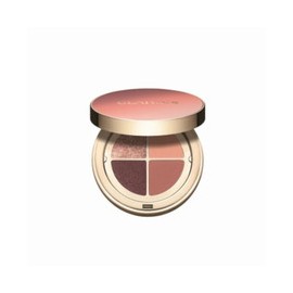 Eye Palette Ombre - Palette of 4 eye shadows 4 g