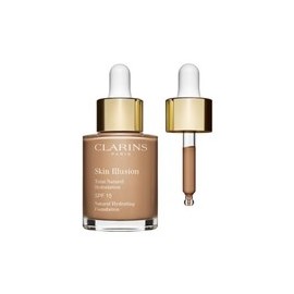 Skin Illusion SPF 15 Natural Hydrating Foundation 30 ml
