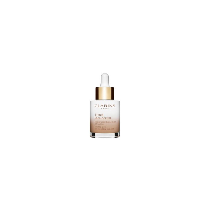 Tinted Oleo-Serum 30 ml
