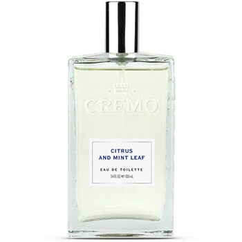 Citrus & Mint Leaf EDT