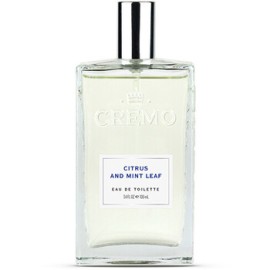 Citrus & Mint Leaf EDT