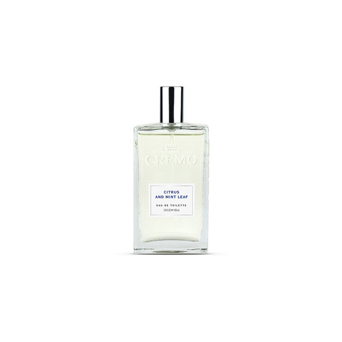 Citrus & Mint Leaf EDT