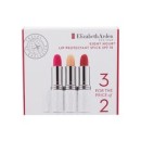 Eight Hour Cream Lip Protectant Stick SPF 15 Set - Trio of toned lip balms 11g