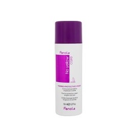 No Yellow Care Thermo-Protective Cream