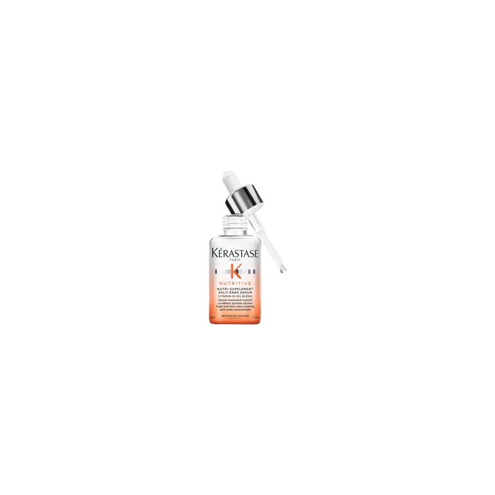 Nutritive Nutri-Supplement Split Ends Serum