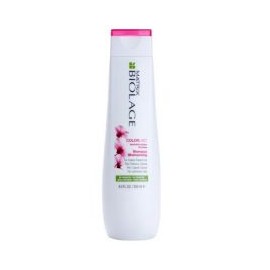 Biolage ColorLast Orchid Shampoo (Hair) - Shampoo hair