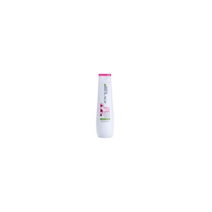 Biolage ColorLast Orchid Shampoo (Hair) - Shampoo hair