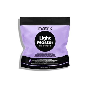 Light Master Pre-Bonded Powder Lightener
