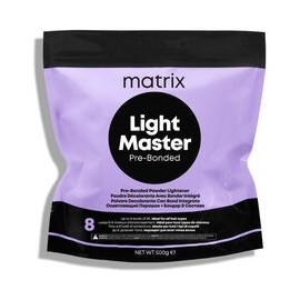 Light Master Pre-Bonded Powder Lightener