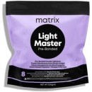 Light Master Pre-Bonded Powder Lightener