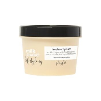 Lifestyling Freehand Paste - Tvarující pasta