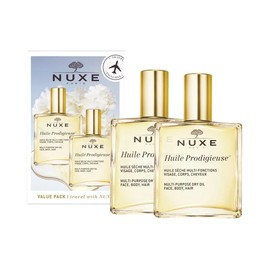 Huile Prodigieuse Duo