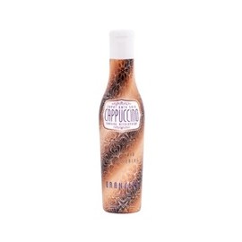 Sunscreen Sunscreen Cappuccino (Accelerator) 200 ml