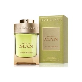 MAN Wood Neroli EDP
