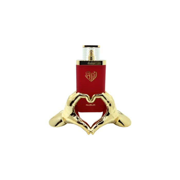Saher Parfum