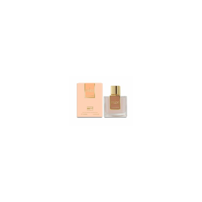 Pride Femme EDP