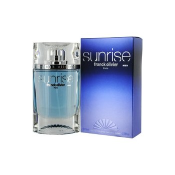 Sunrise for Men EDT