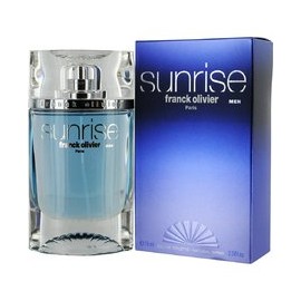 Sunrise for Men EDT
