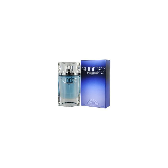 Sunrise for Men EDT