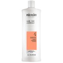System 4 Scalp & Hair Conditioner - Kondicionér pro barvené, pokročile řídnoucí vlasy