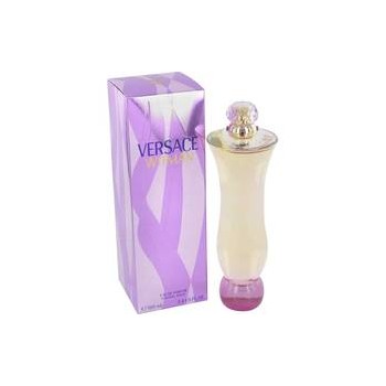 Versace Woman EDP Tester