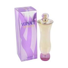 Versace Woman EDP Tester