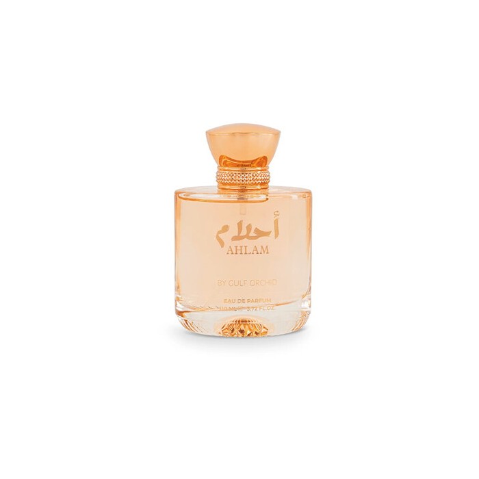 Ahlam EDP