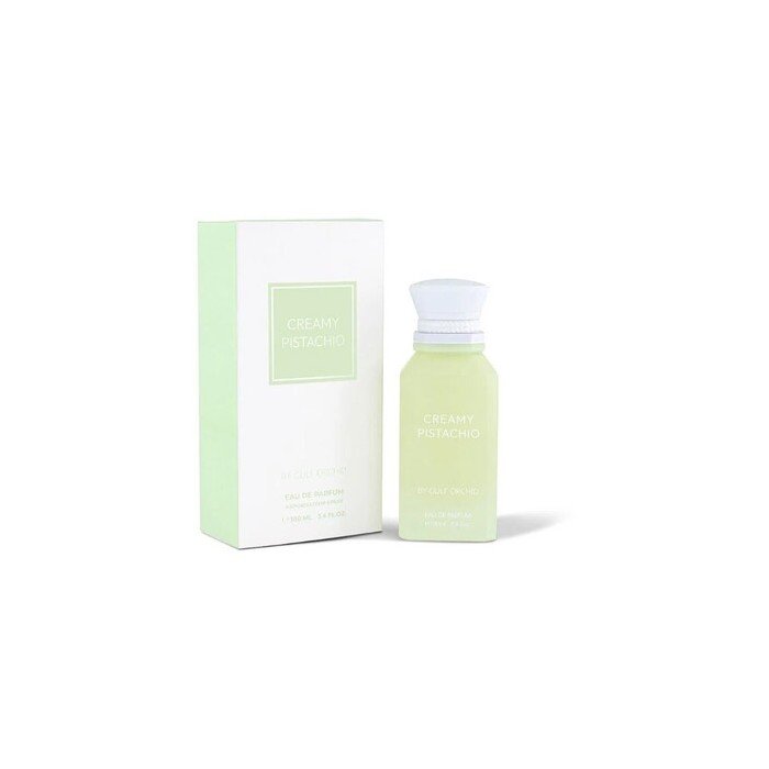 Creamy Pistachio EDP