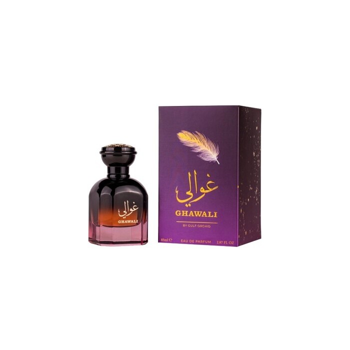 Ghawali EDP