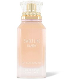 Gulf Orchid Sweet Like Candy EDP