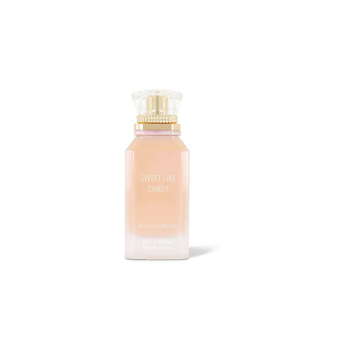 Gulf Orchid Sweet Like Candy EDP