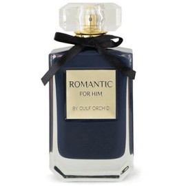 Romantic For Him EDP