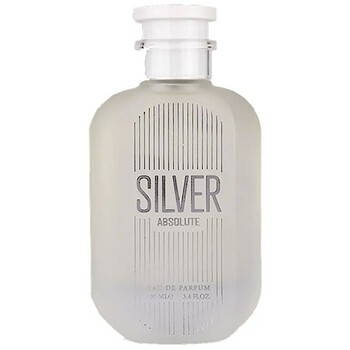 Silver Absolute EDP