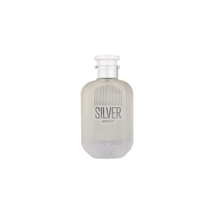 Silver Absolute EDP