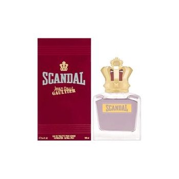 Scandal Pour Homme EDT Tester