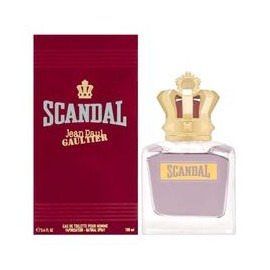 Scandal Pour Homme EDT Tester
