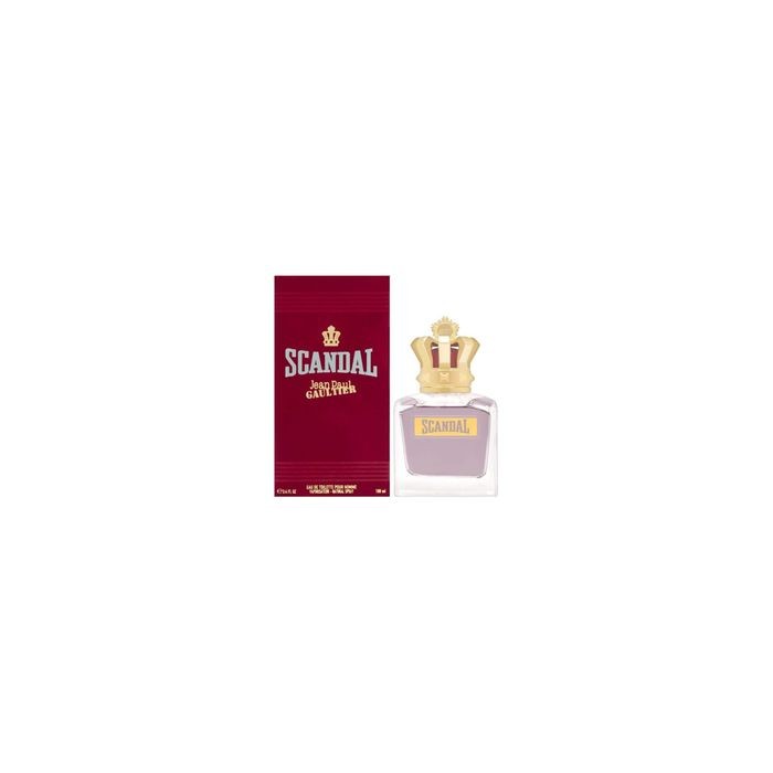 Scandal Pour Homme EDT Tester