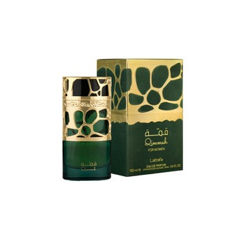 Qimmah Women EDP