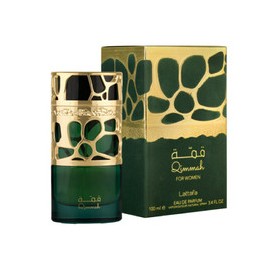 Qimmah Women EDP