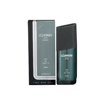 Lomani pour Homme EDT