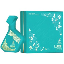 Luxe Emerald EDP