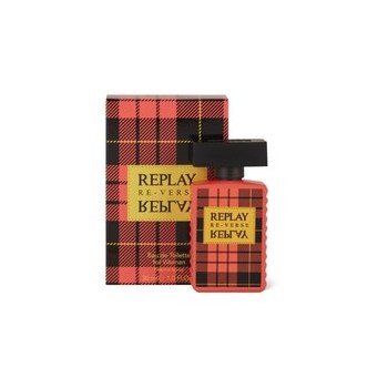 Signature Re-Verse for Her EDT