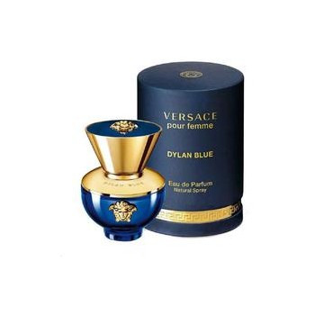 Pour Femme Dylan Blue EDP Tester