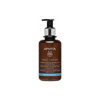 Tonic Lotion Soothing & Moisturizing Toner