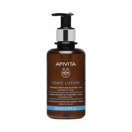 Tonic Lotion Soothing & Moisturizing Toner