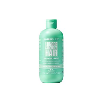 Conditioner for Oily Roots and Scalp