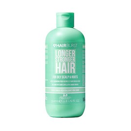 Conditioner for Oily Roots and Scalp